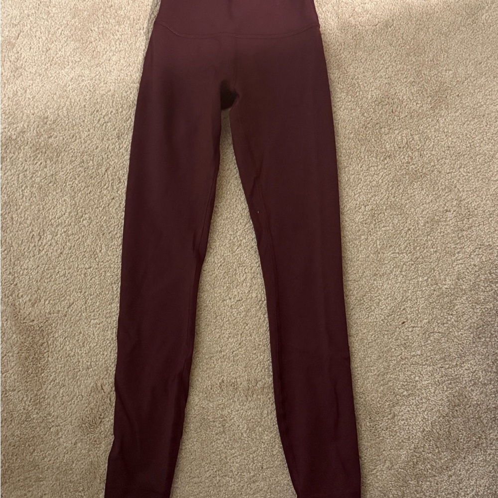 ♥️LULULEMON LEGGINGS♥️